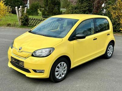 gebraucht Skoda Citigo-e IV Ambition