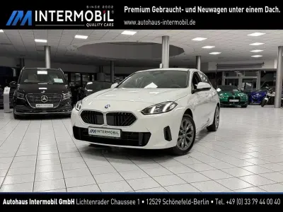 Gebraucht BMW 116