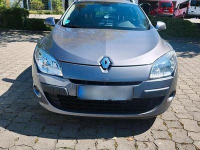 Renault Mégane GrandTour