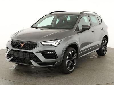 Neu Cupra Ateca 190 PS (139 kW) 2026 Graphite grau metallic SUV