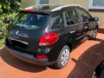 Renault Clio GrandTour