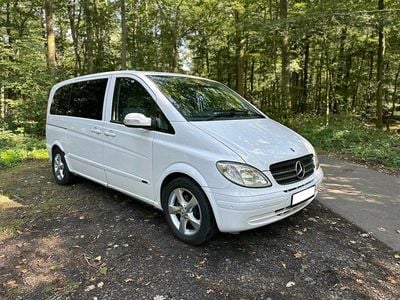 Mercedes Viano