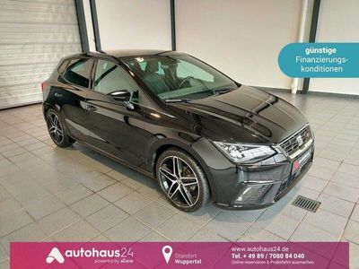 gebraucht Seat Ibiza 1.5 TSI FR OPF (EURO 6d)