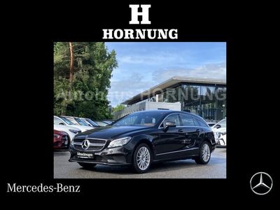 Mercedes CLS400