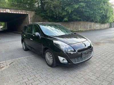 Renault Scénic III