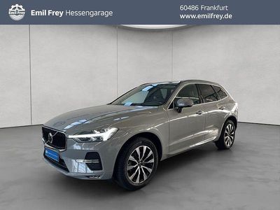 Grau Gebraucht 2024 Volvo XC60 Core SUV | 42.400 € (Fairer Preis)