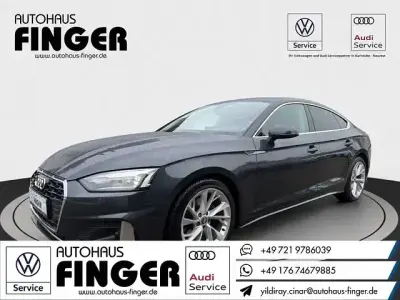 Gebraucht Audi A5