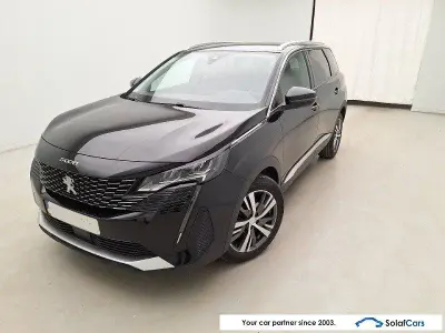 Gebraucht Peugeot 5008