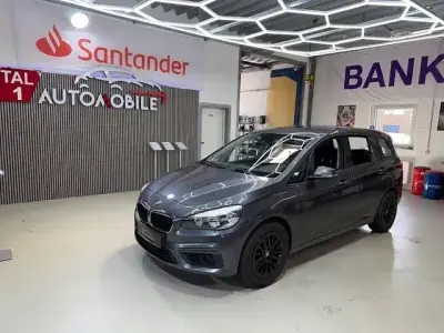 Gebraucht BMW 218