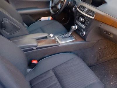 Gebraucht Mercedes 200 184 PS (135 kW) 2013 Grau Kombi