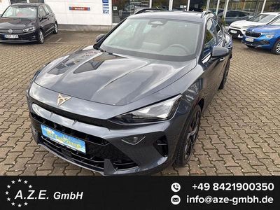 Grau Neu 2025 Cupra Formentor VZ SUV | 42.690 € (Guter Preis)