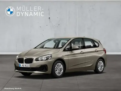 Gebraucht BMW 220 Active Tourer