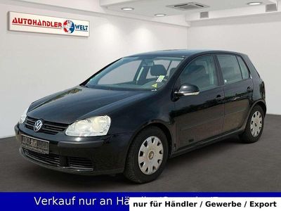 VW Golf V