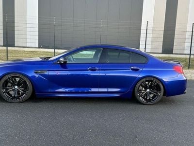 BMW M6