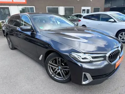 Gebraucht BMW 330e