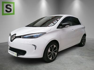 gebraucht Renault Zoe INTENS (zzgl. Batteriemiete)