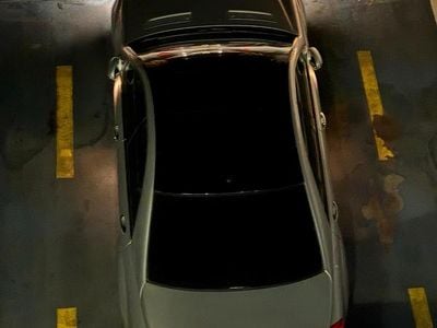 Mercedes S350