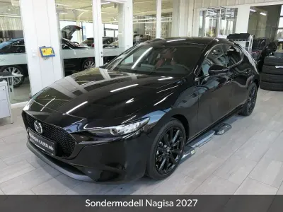 Gebraucht Mazda 3