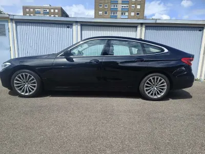 Gebraucht BMW 630