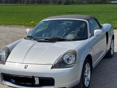 Toyota MR2