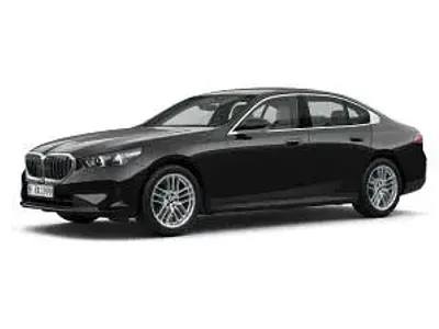 Gebraucht BMW 520