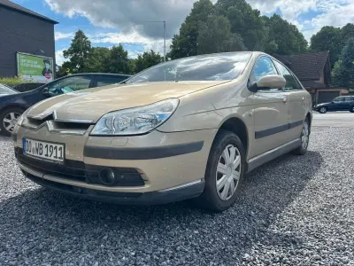 Gebraucht Citroën C5