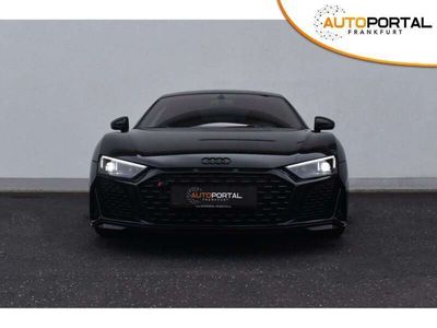 gebraucht Audi R8 Coupé 5,2FSI*Laser*Magn*Perform*B&O*Ceramic*Carbon