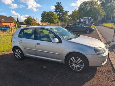 VW Golf VI
