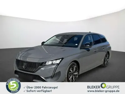 Gebraucht Peugeot 308