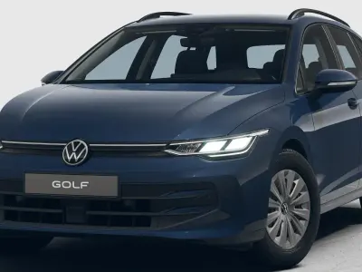 Neu VW Golf VIII Basis 2026 Limousine