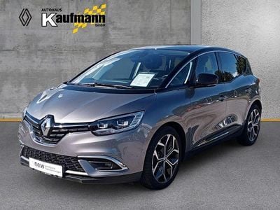 Renault Scénic IV