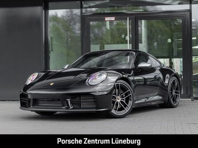 Porsche 911 Carrera T