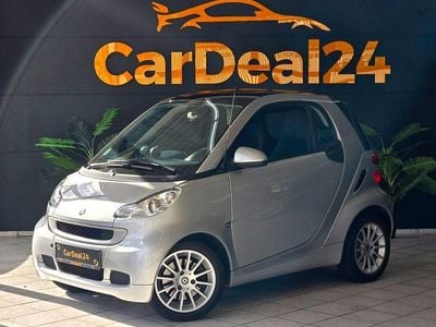 Smart ForTwo Coupé