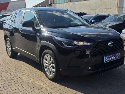 Gebraucht Toyota Corolla Cross