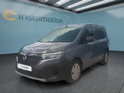 Gebraucht Nissan Townstar