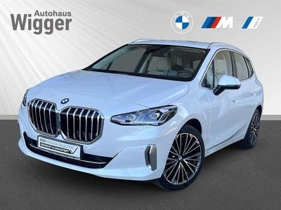 BMW 223 Active Tourer
