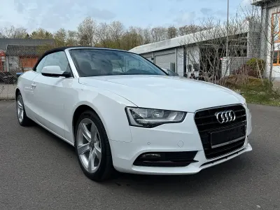 Gebraucht Audi A5 Cabriolet