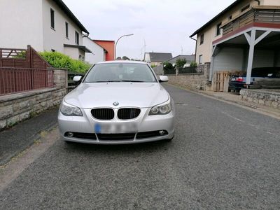 gebraucht BMW 525 E60 i