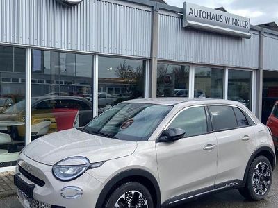 Gebraucht Fiat 600E La Prima 114 kW (156 PS) 2023 SUV