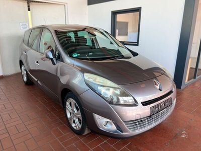 Renault Grand Scénic III