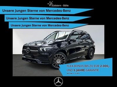 Mercedes GLE400