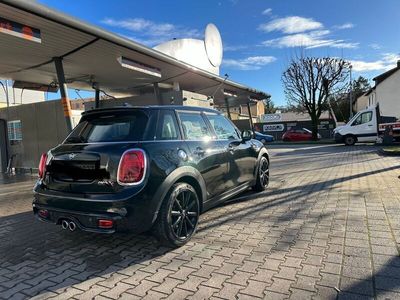 gebraucht Mini Cooper S Cooper S