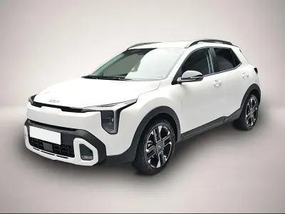 Neu Kia Stonic GT-Line 116 PS (85 kW) 2026 Manufacturer SUV