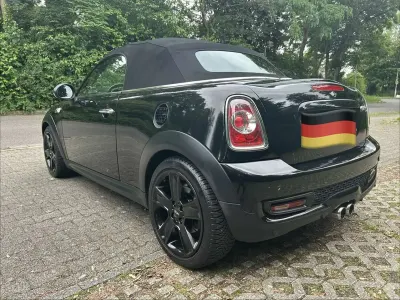 Gebraucht Mini Cooper S Roadster