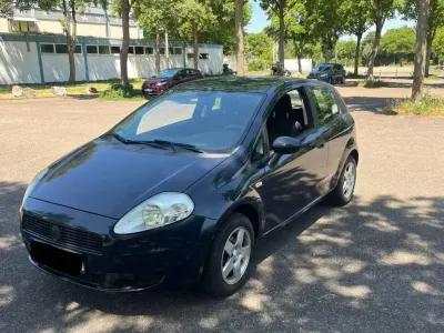 Gebraucht Fiat Punto