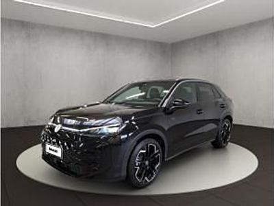 Nouvelle VW T-Roc R-line 150 ch (110 kW) 2026 Noir SUV
