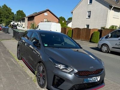 Kia Ceed GT