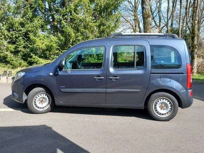 Mercedes Citan 109