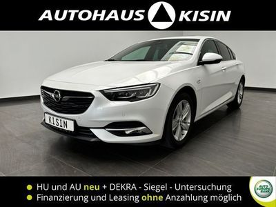 gebraucht Opel Insignia 