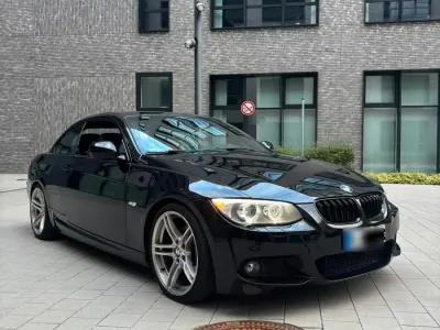 Gebraucht BMW 330 Cabriolet